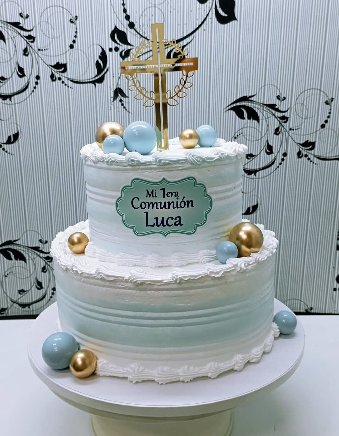 Tarta nupcial